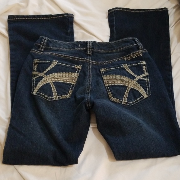 Women's Nine West Vintage American Collection jean - Picture 2 of 2